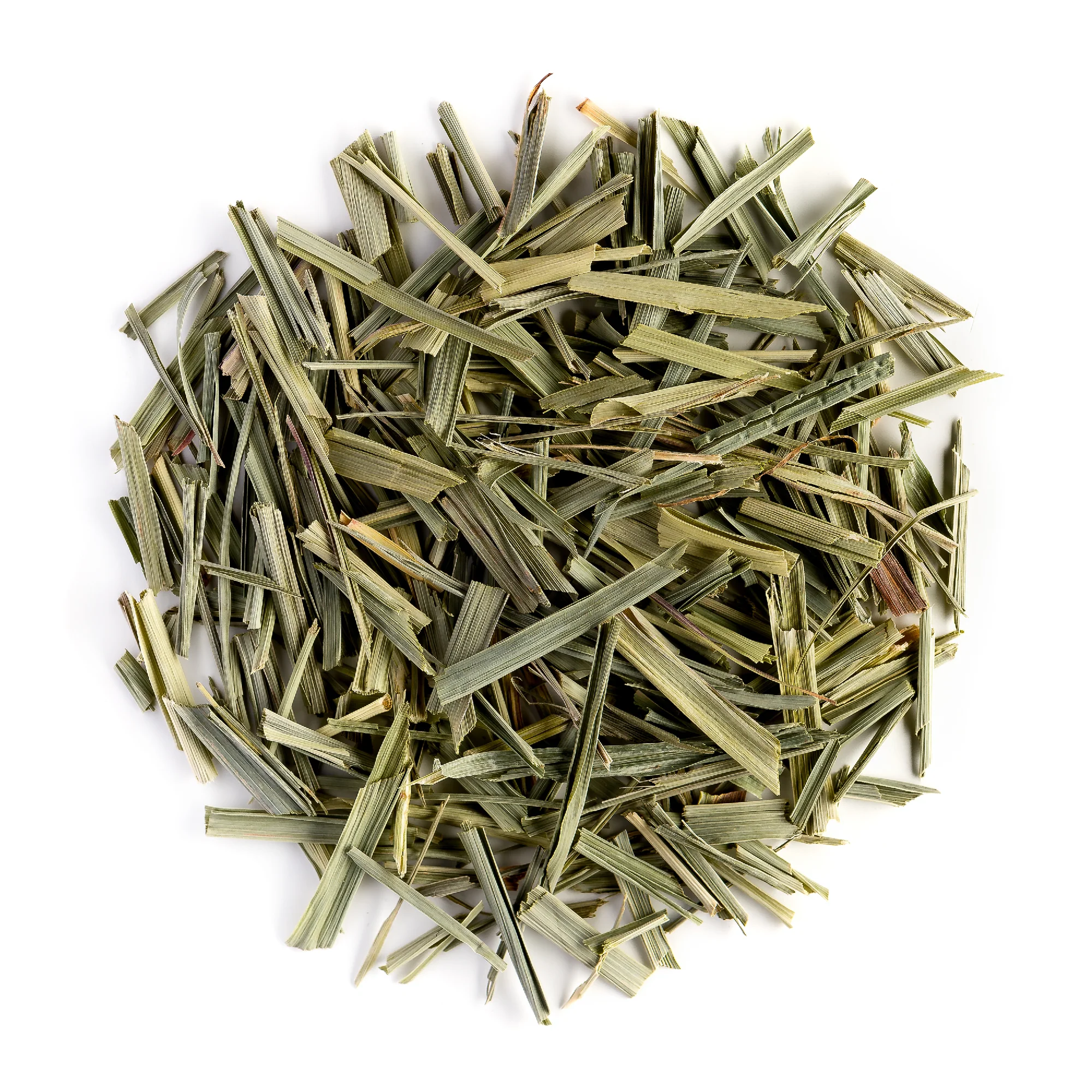 Lemongrass herb