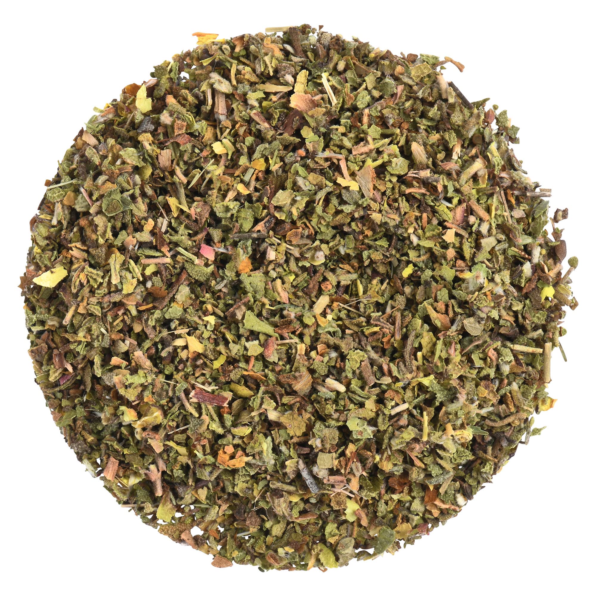 Rockrose herb